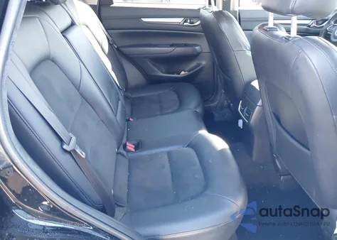 2020 Mazda Cx-5 Touring z USA, uszkodzony, nr VIN JM3KFBCM6L1766208